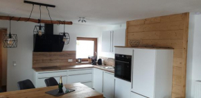 Chalet Weitsee